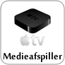Medieafspiller Anmeldelser