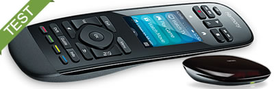 Logitech Harmony Ultimate