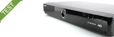 Humax BXR-HD+2