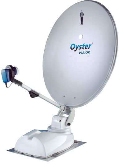 oister