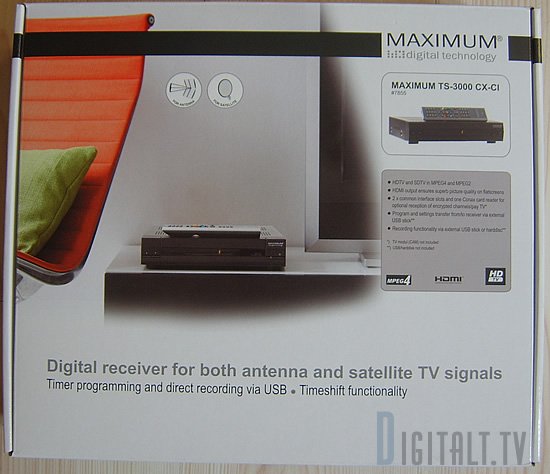 max3000box