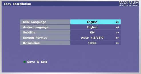 max3000firstinstall