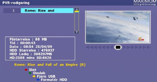 max3000pvr