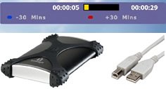 max3000usbrec
