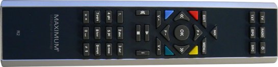 max641_remote