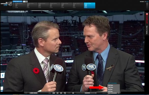 nhlwatch