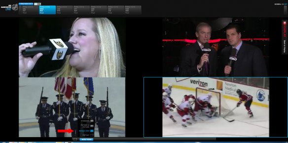 nhlwatchx4