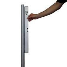 pole