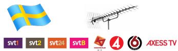swedendvbt
