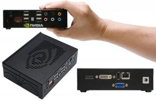nvidiaion