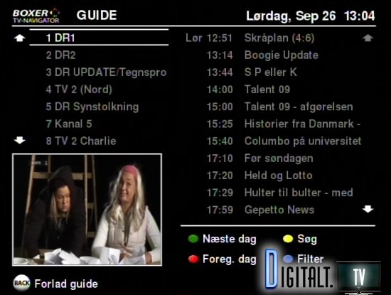 triaxhd409_epg