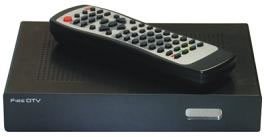 firedtv