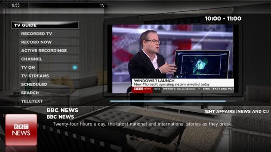 mediaportal