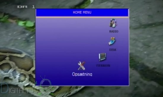 denver_dmb-105hd_hovedmenu