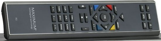 maxc501remote