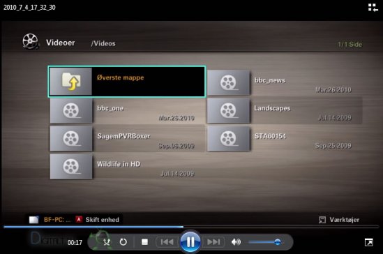 bdc-8500_dlna_video