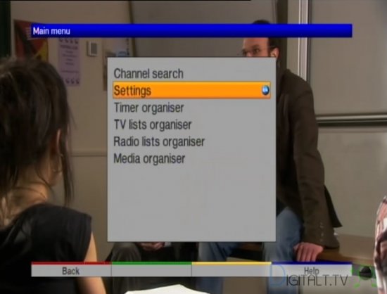 mainmenu
