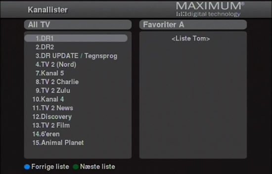 max541chfav