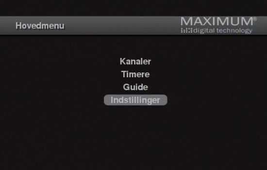 max541menu