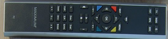 max541remote