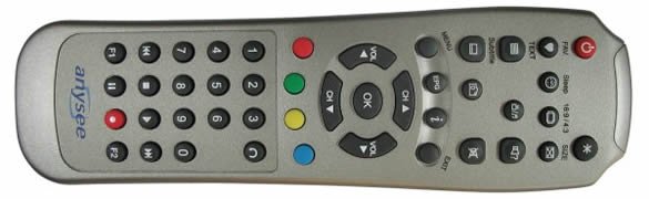 anysee_e7remote