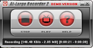 slingrecorder