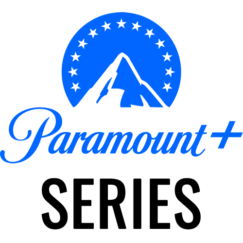 Paramount+ SERIES