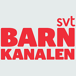 SVT Barnkanalen