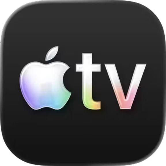 Apple TV+
