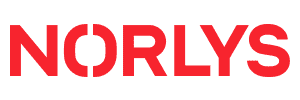 Norlys logo