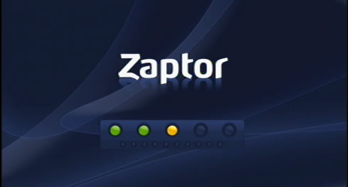 zaptorboot