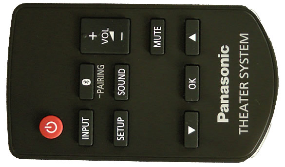 sc htb680 remote