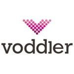 Voddler logo
