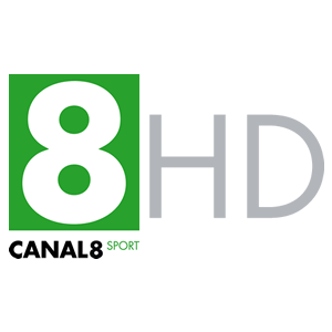 canal8 hd