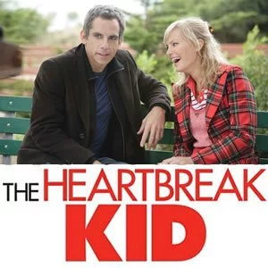 The Heartbreak Kid TV 2