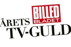 tv guld billed-bladet