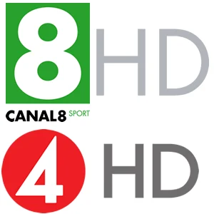 canal8 hd tv4 hd