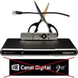 canaldigital sagem101 vodslut