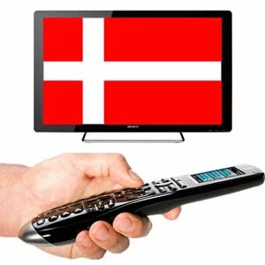 dansk tv