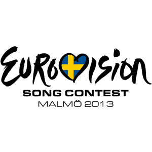 eurovision 2013 på tv