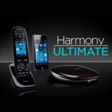 Logitech harmony ultimate