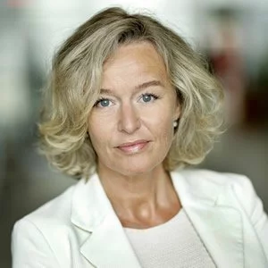 47-årige Pernille Gaardbo