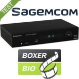 sagemcom rti95 test / anmeldelse