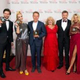 tv guld vindere 2013