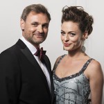 vild med dans værter 2013