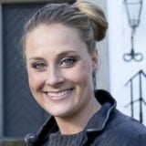 Mette Bluhme Rieck guld på godset DR1