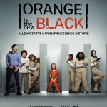 Orange Is the New Black Netflix
