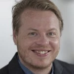 Peter Rosberg DR planchef