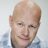 Thomas Blachman Mentor DR1