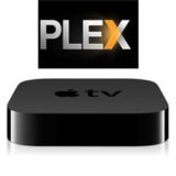 plex apple tv